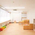 室内の様子